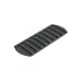 Kitchen & Housewares : Lodge Seasoned Cast Iron Cornbread Pan (9-Stick)