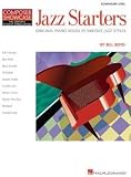 Composer Showcase- Bill Boyd: Jazz Starters