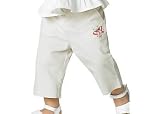 OshKosh Khaki Twill Capris
