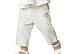 Apparel : OshKosh Khaki Twill Capris
