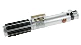 Anakin Skywalker Lichtschwert Taschenlampe mit Soundeffekt - Star Wars Laserschwert
