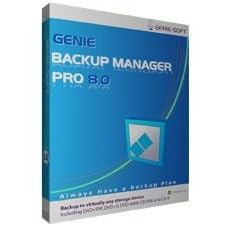 Click here to buy Genie Backup Manager Professional V8.0 by Genie Backup Manager Professional.