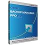 Genie Backup Manager Professional V8.0