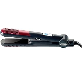 Nicky Clarke NCS96 Frizz Control Pro Ceramic Straightener