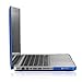 TopCase 2 in 1 Rubberized Hard Case Cover and Keyboard Cover for Macbook Pro 15