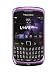 Blackberry 9300 in Purple on O2 pay and go with £10 credit...