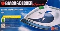 black decker d2030