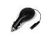 Happy GSM, chargeur auto a enrouleur automatique du cable pour les GSM Sony / Ericsson K600i / K608i / K700 / K700i / P800