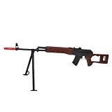 Airsoft Metal Gear Electronic AK47