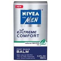 Nivea Extreme Comfort After Shave Balm for Men