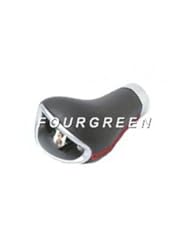 Automotive Parts and Accessories: oem Knob - Automatic Gear Shift for 2003-2006 Tiburon OEM New Coupe [467202C500LK] - Hyundai