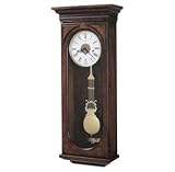 Howard Miller 620-433 Earnest Wall Clock