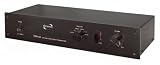 Dynavox TPR-43 R&ouml;hrenvorstufe schwarz
