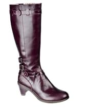 Dr. Martens Women's Amber Boot,Black,5 UK (US Women's 7 M)