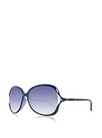 Guess Gafas de Sol GU0216F 57M41 (57 mm) Azul