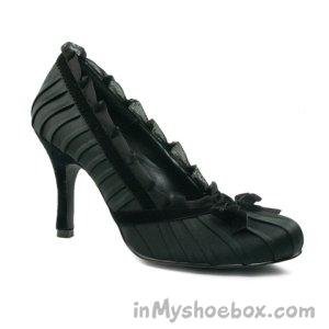 Wedding Shoes: Delicious 