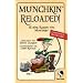 Pegasus Spiele 17162G - Munchkin Reloaded! Booster