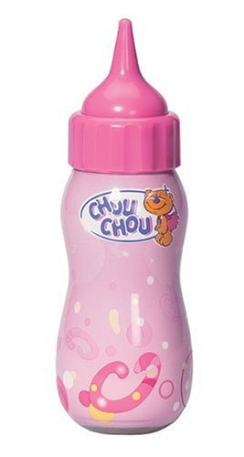 Childrens Toyshop  Toys : Zapf Creation Chou Chou Bottle for Dolls from 42cm to 48cm (723937)