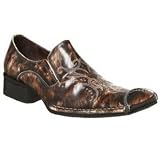 Steve Madden Men's Dadon Slip On