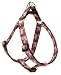 Lupine Large Dog Harness - Camo Chic (Step-In)