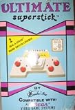 Beeshu Ultimate Superstick for Sega Master System