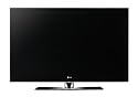 LG 42 SL 9000 106,7 cm (42 Zoll) Full-HD 100 Hz LCD-Fernseher mit LED-Backlight mit integriertem DVB-T / DVB-C Tuner schwarz
