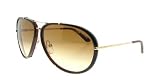 Tom Ford Tf 109 Cyrille 28F Havana Tf109 Sunglasses