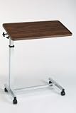 Tilt Automatic Overbed Table