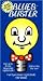 Light Bulb-Frosted 60 Watt - 1 - Each