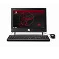 Compaq Presario Cq1-1225 All-in-one Desktop Pc - Black
