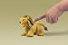 Fisher-Price Imaginext Adventures Lion