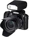 Samsung NX10 14.6-megapixel digital camera with 18-55mm lens