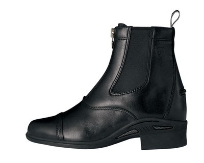 ARIAT Herren-Stiefelette PERFORMER PRO COBALT XR schwarz