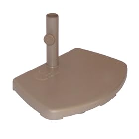 CUSTOM CAST BASE - 40 lb.
