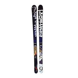 Ninthward Max Peters Pro Ski
