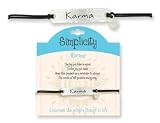 KARMA Simplicity Bracelet