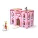 MELISSA & DOUG FOLD AND GO PRINCESS CASTLE