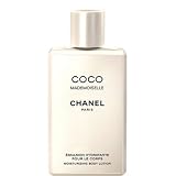 Chanel Coco Mademoiselle Moisturising Lotion 200ml