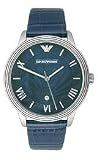 Armani Classic 3-Hand with Date Men's watch #AR1651