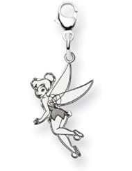 Disney Tinker Bell Lobster Clasp Charm