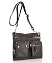 Fossil Sutter Crossbody