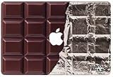 Upper Work - Sweety Chocolate - Cover pour MacBook 13