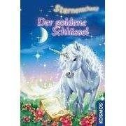 Sternenschweif 14. Der goldene Schlüssel by Linda Chapman