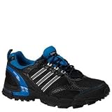 adidas Men's Snova Riot GTX Running Shoe