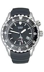 Casio Men's Casual Sports watch #MDV1021AV