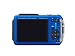 Lumix DMC-FT5 - blue