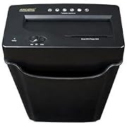 DVD/CD Shredder Plus FD