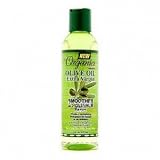 Organics Olive Oil Extra Virgin Smoother and Polisher Serum 6 oz.