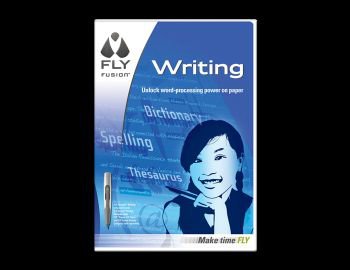 Leapfrog Enterprises LFC40557 Fly 2.0 Writing