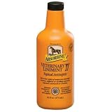 Absorbine Vet Liniment 32oz